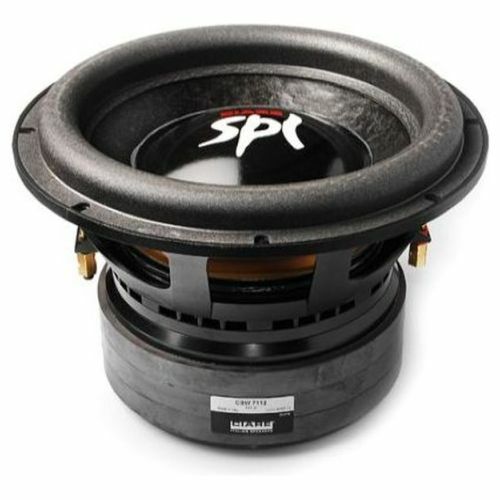 Ciare csw7012evo subwoofer - csw7012evo,