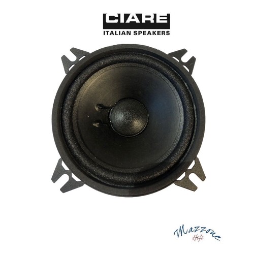 Ciare cm100 singolo mid - ciare, range