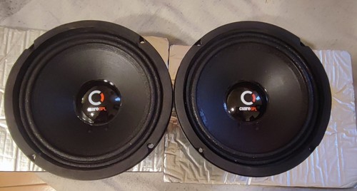 Casse auto coppia - casse,